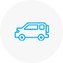 上海12座商務車到婺源四天來回